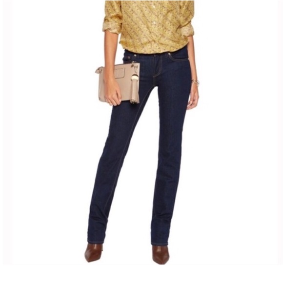 Tory Burch Denim - Tory Burch Super Skinny Jeans, 26